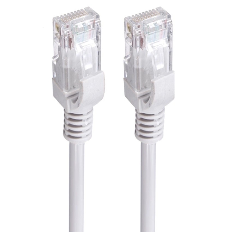 Schneider ACTPC6UBCM10BU Cat6 Patch Cord