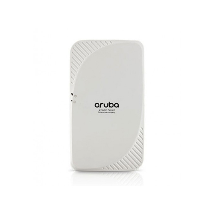 HPE-JW166A-Aruba AP-205H Access Points