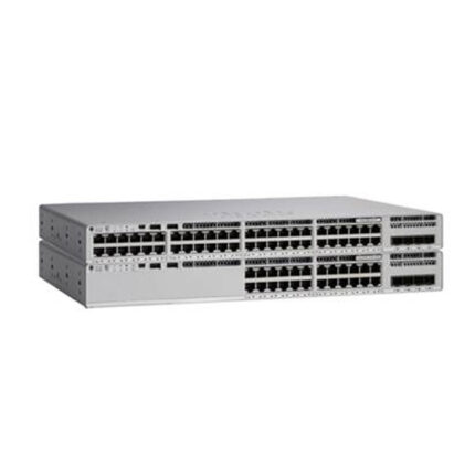 Cisco C9200L-24T-4G-E Switch