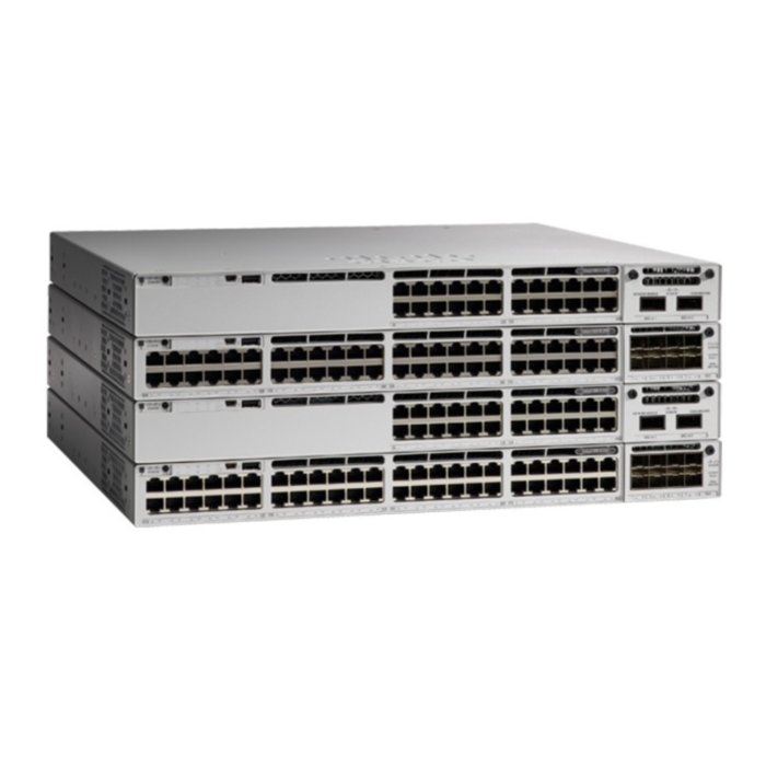 C9300L-24T-4G-A1 Switch