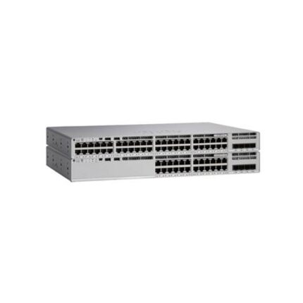 Cisco C9200L-48P-4G-E Switch