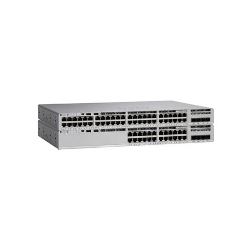 Cisco C9200L-48PXG-4X-E