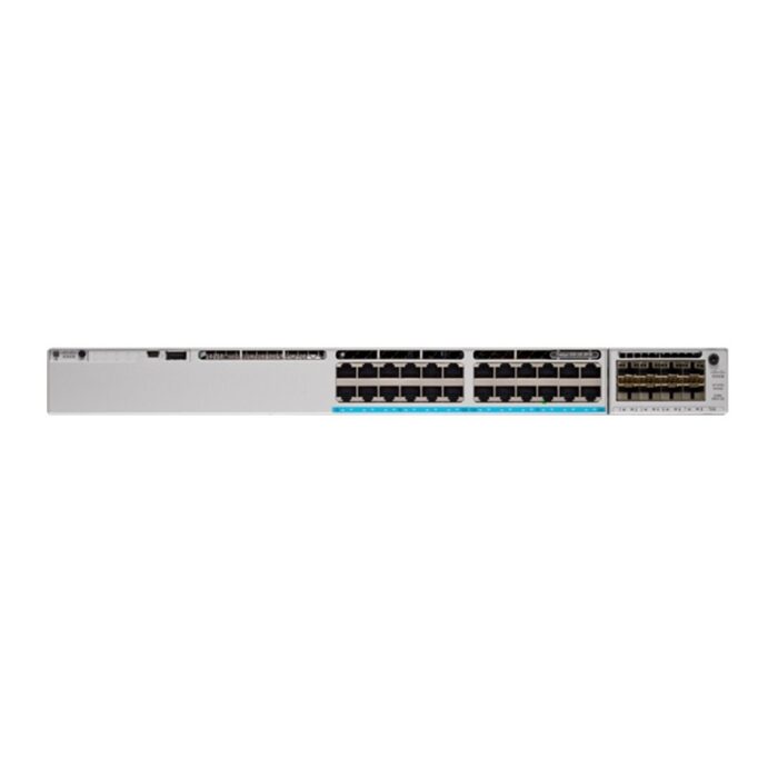 Cisco C9300-24P-E C