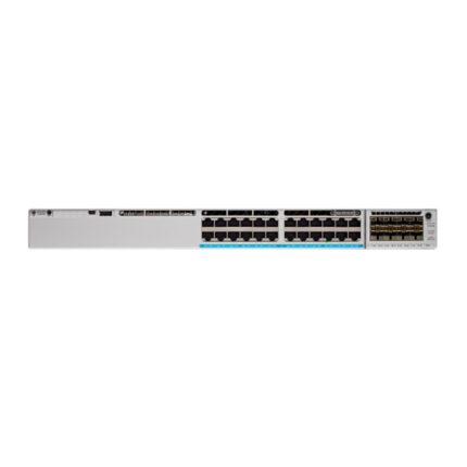 Cisco-C9300-24U-E