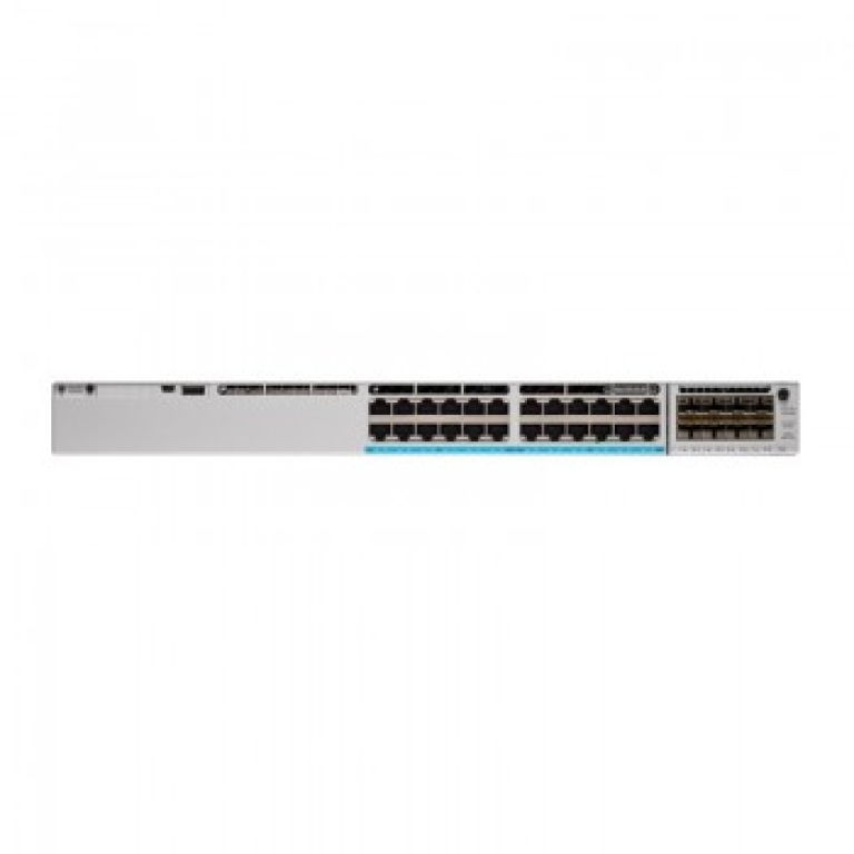 Cisco C9300-24UXB-E