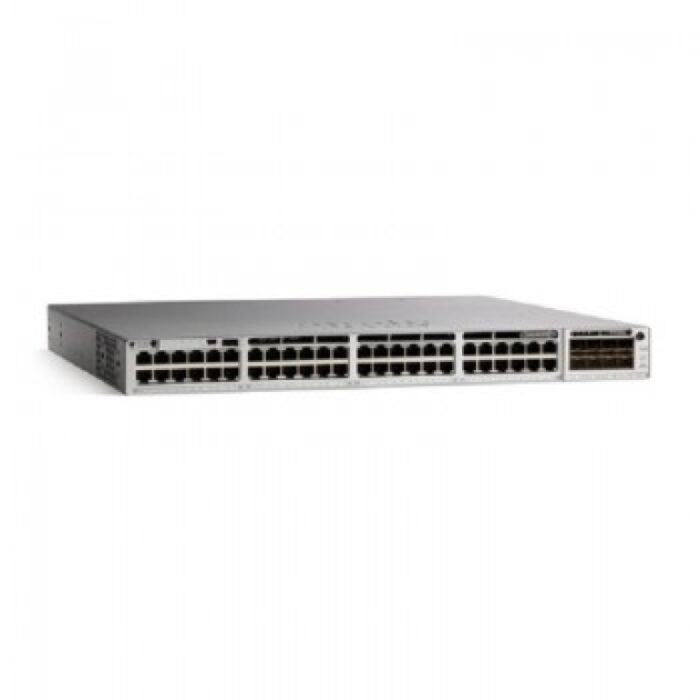 Cisco C9300-48S-E