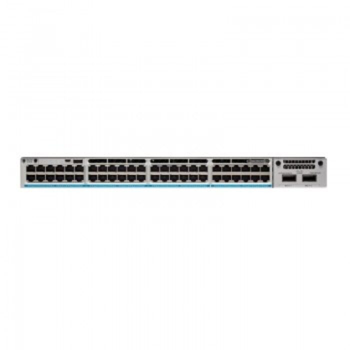 Cisco C9300-48UB-A 