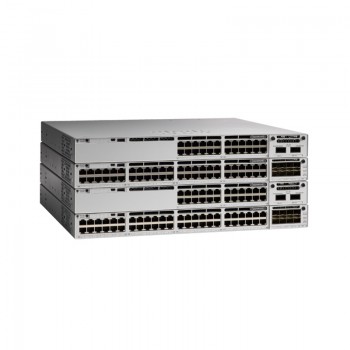 Cisco C9300L-24-E-A Catalyst Switch