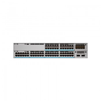 Cisco C9300L-24UXG-2Q-E