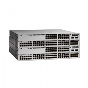 Cisco C9300L-48P-4X-E