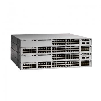 Cisco C9300L-48T-4X-10A Switch