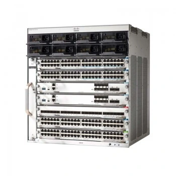 Cisco C9407R-96U-BNDL-A Catalyst Switch 9400 Series