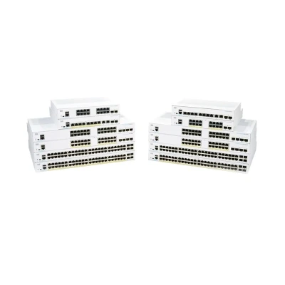 Cisco CBS 250-24PP-4G SMB Switch