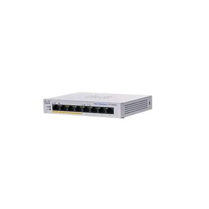 Cisco CBS110-16PP SMB Switch