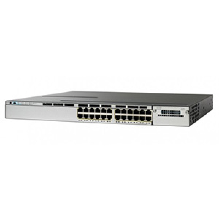 Cisco-WS-C3850-12S-S