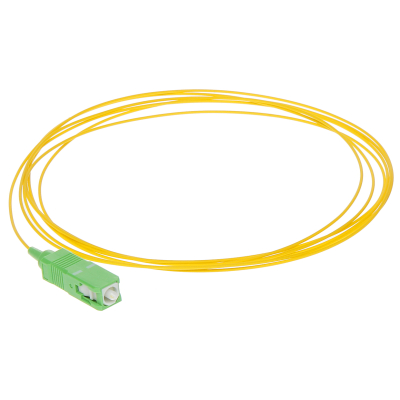 Dconnect Etisalat Approved SCAPC Fiber Pigtail
