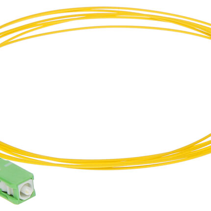 Dconnect Etisalat Approved SCAPC Fiber Pigtail