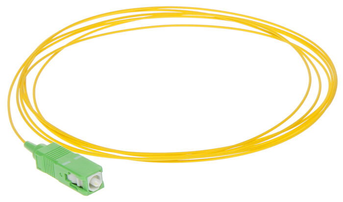 Dconnect Etisalat Approved SCAPC Fiber Pigtail