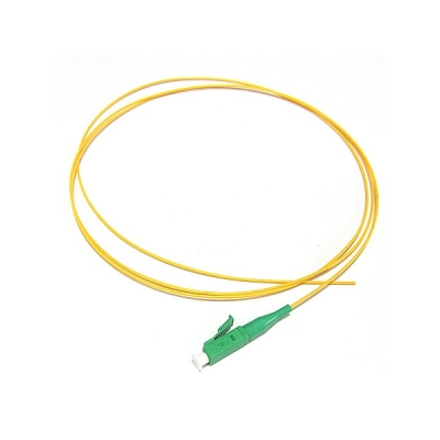 Dconnect LC/APC fiber pigtail