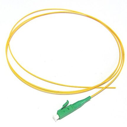 Dconnect LC/APC fiber pigtail