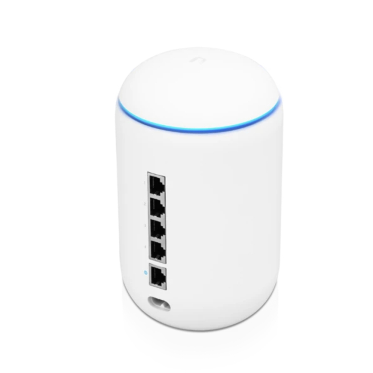 Ubiquiti UDM- Unifi Dream Machine