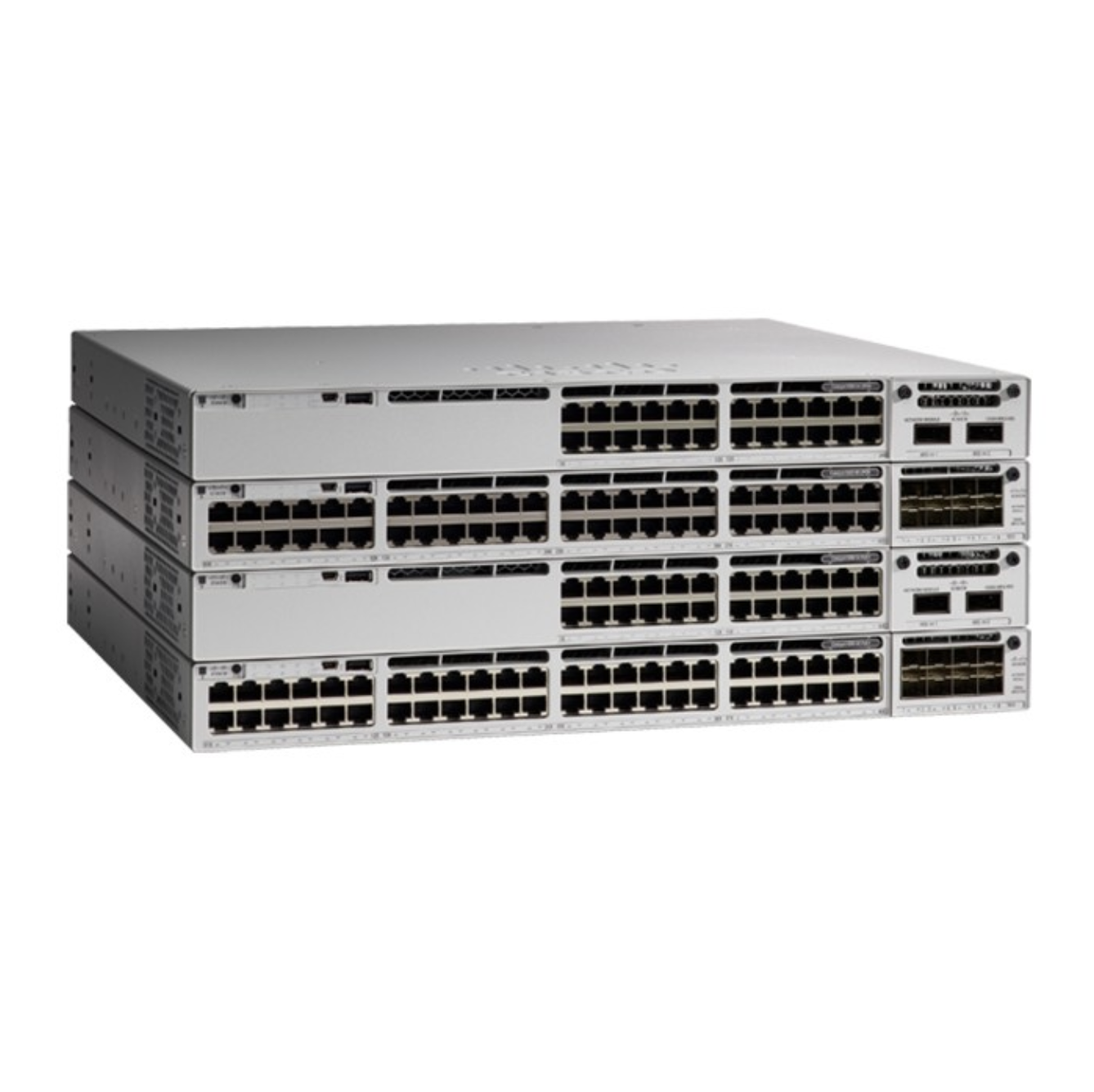 Cisco-WS-C2960X-24PS-L