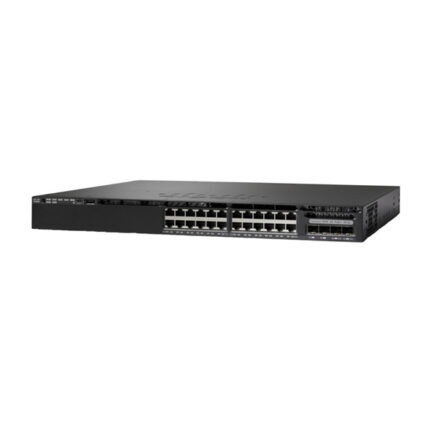 Cisco WS-C3650-24PS-E