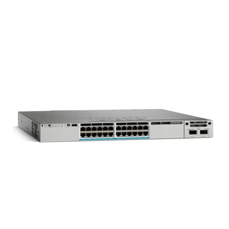 Cisco WS-C3850-24U-L