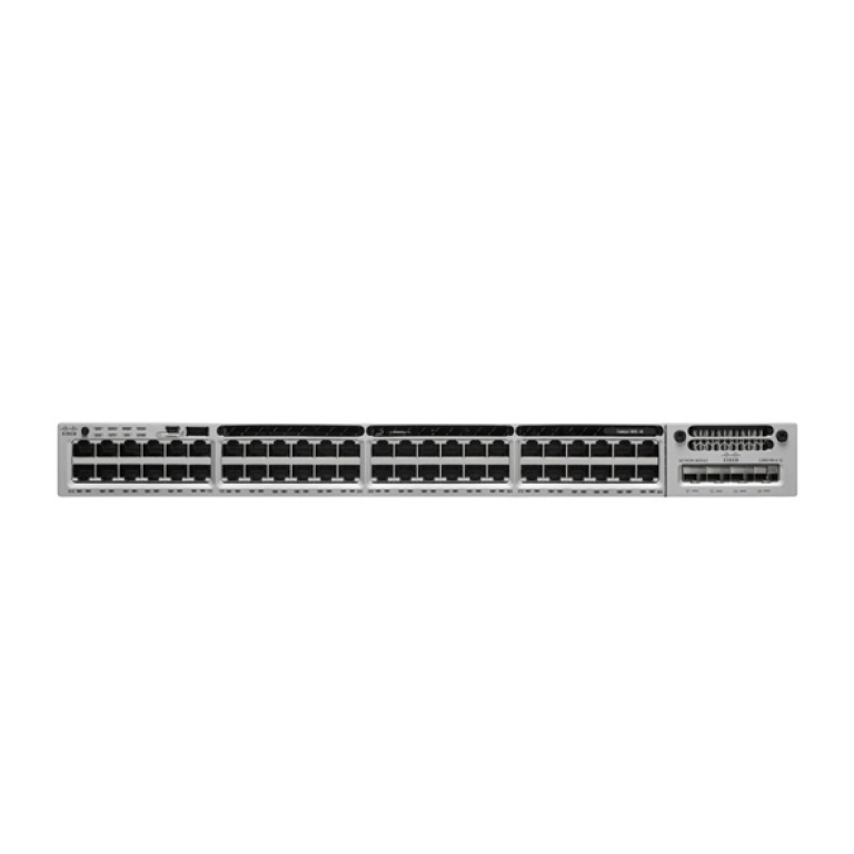 Cisco WS-C3850-48F-L