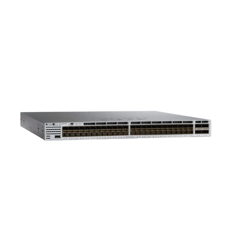 Cisco WS-C3850-48XS-E