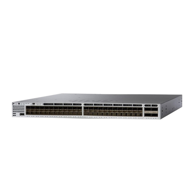 Cisco WS-C3850-48XS-S