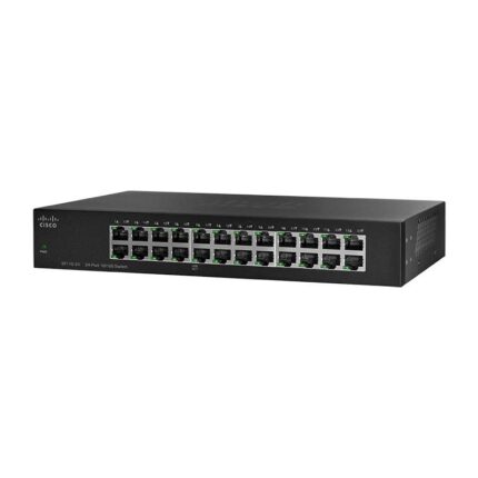 Cisco SF110-24 SMB Switch