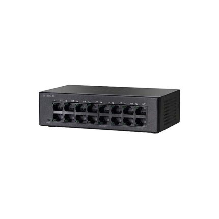 Cisco SF110D-16 SMB Switch