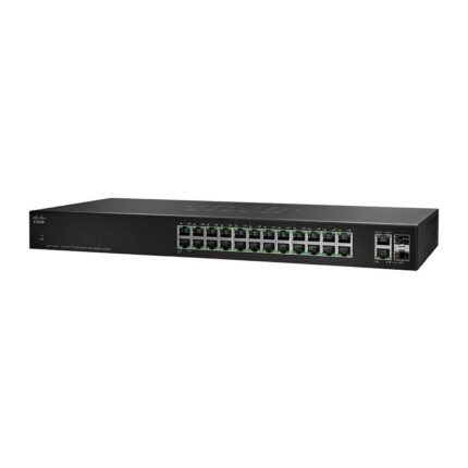 Cisco SF110D-16HP SMB Switch