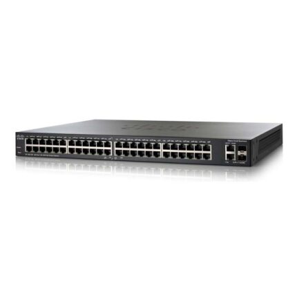 Cisco SF200-48 SMB Switch