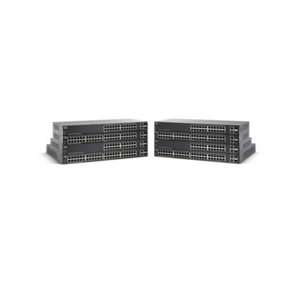 Cisco SF220-24 SMB Switch