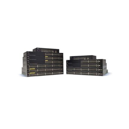 Cisco SF250-24P SMB Switch