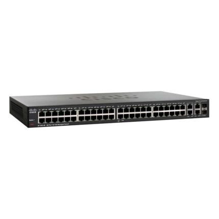 Cisco SG300-52MP SMB Switch