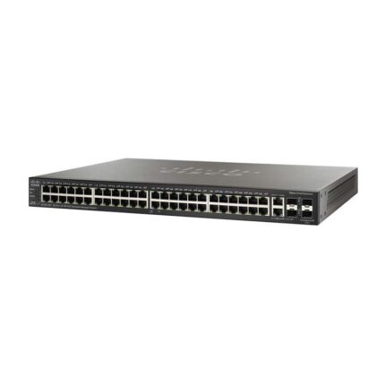 Cisco SG350X-24MP SMB Switch