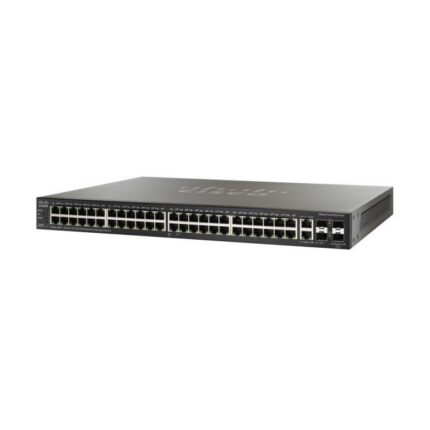 Cisco SF300-48PP SMB Switch