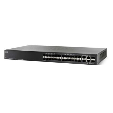 Cisco SG350-28SFP SMB Switch