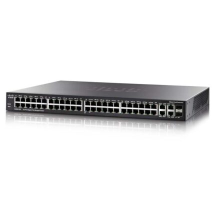 Cisco SG350-52 SMB Switch