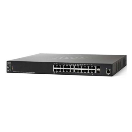 Cisco SG350XG-24T SMB Switch