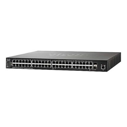 Cisco SG350XG-48T SMB Switch