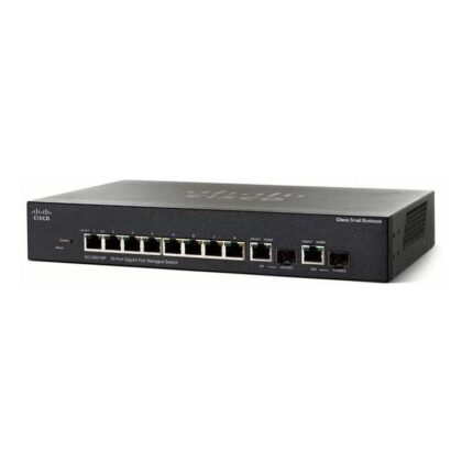 Cisco SG355-10MP SMB Switch