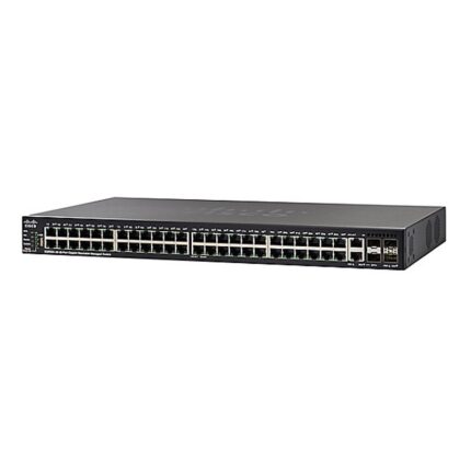 Cisco SF550X-48 SMB Switch