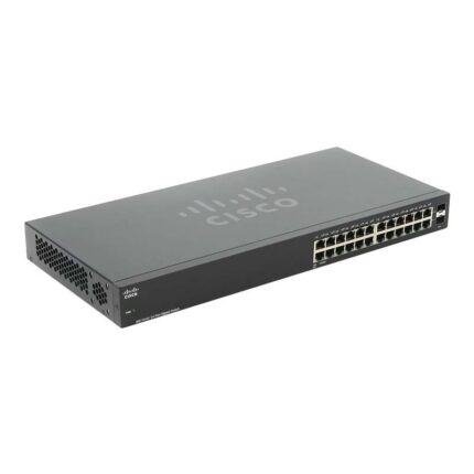 Cisco SG110-24 SMB Switch