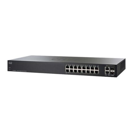 Cisco SG300-20 SMB Switch