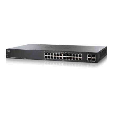 Cisco SG200-26FP SMB Switch