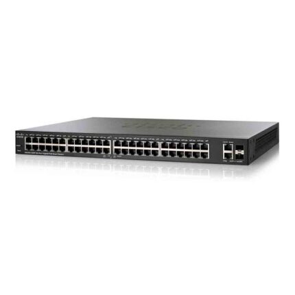 Cisco SG200-50FP Switch